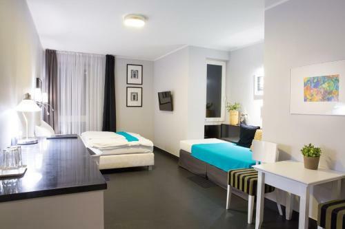 Hotel Amber Suite Enklawa Dla Doros?ych
