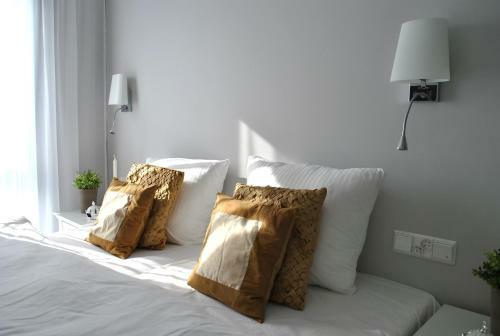 Hotel Amber Suite Enklawa Dla Doros?ych