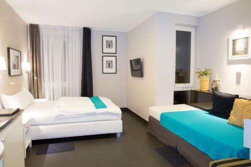 Hotel Amber Suite Enklawa Dla Doros?ych