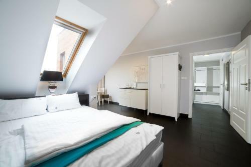 Hotel Amber Suite Enklawa Dla Doros?ych