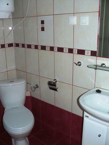 Hotel O?rodek Wczasowy Belona