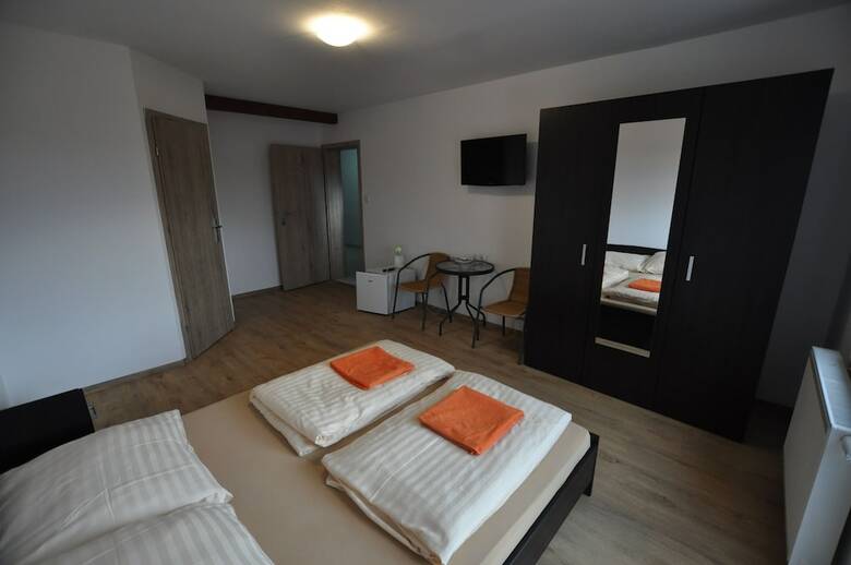 Hostal Guest House Vipabo