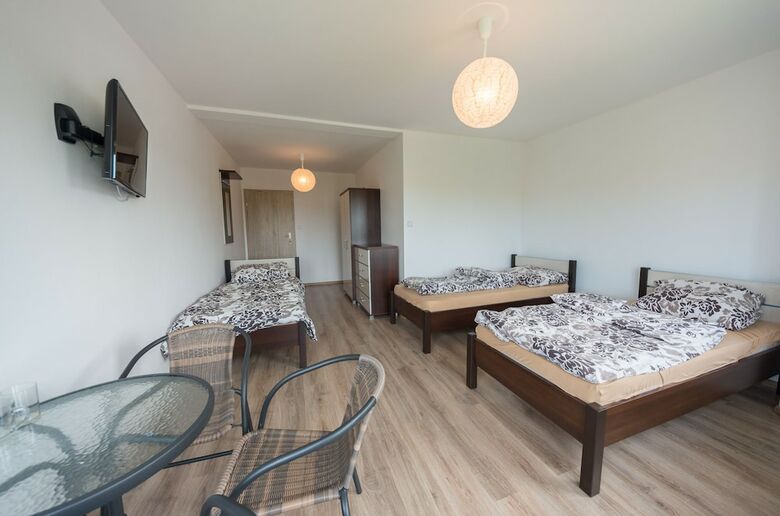 Hostal Guest House Vipabo