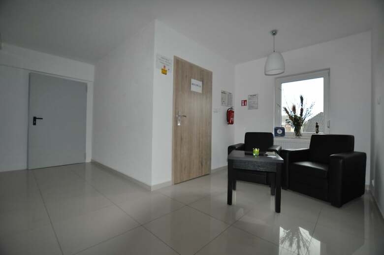 Hostal Guest House Vipabo
