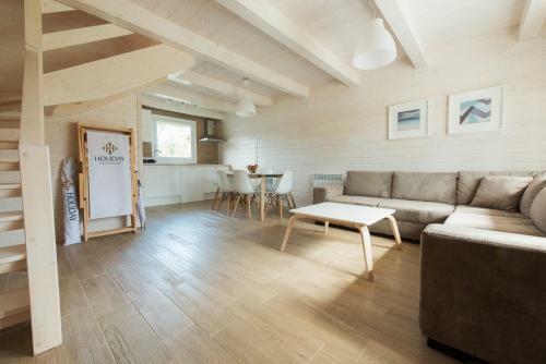 Holiday Park & Resort Niechorze