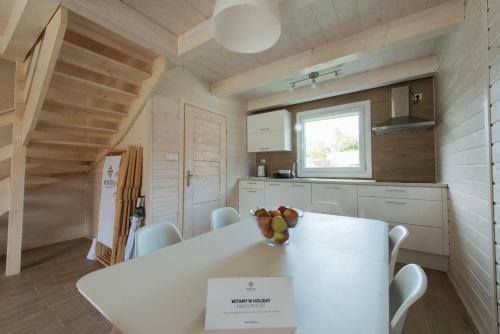 Holiday Park & Resort Niechorze