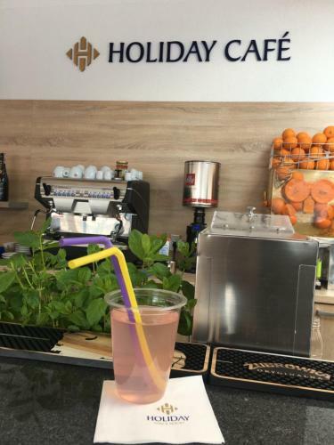 Holiday Park & Resort Niechorze