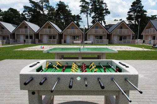 Holiday Park & Resort Niechorze