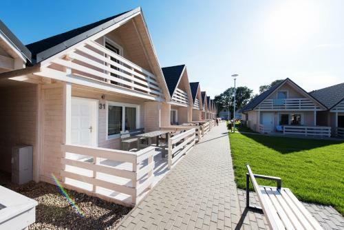 Holiday Park & Resort Niechorze