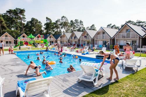 Holiday Park & Resort Niechorze