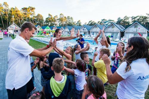 Holiday Park & Resort Niechorze
