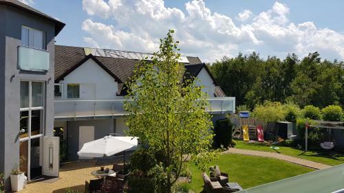 Hostal Akwamaryn Spa