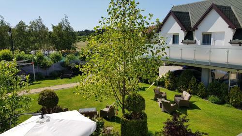 Hostal Akwamaryn Spa