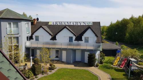 Hostal Akwamaryn Spa