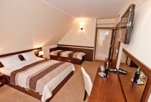 Hostal Americano