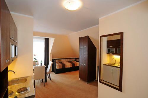 Hostal Americano