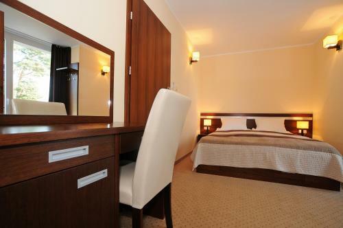 Hostal Americano
