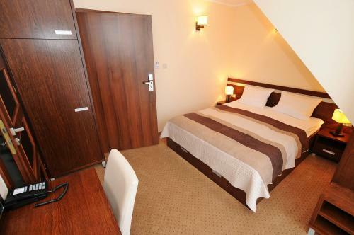 Hostal Americano