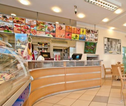 Hostal Americano