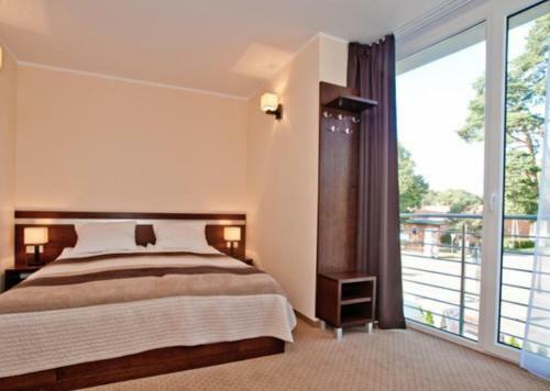 Hostal Americano