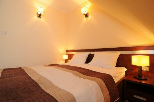 Hostal Americano