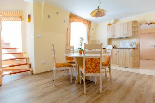 Hostal Villa Del Mar