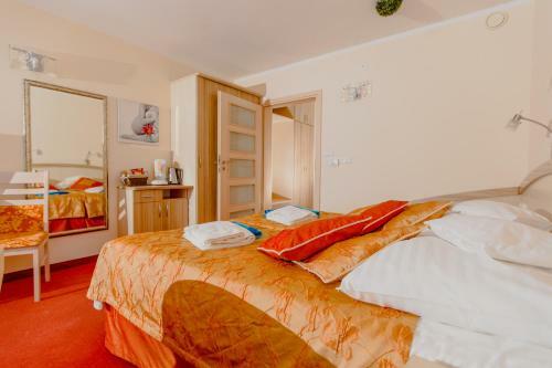 Hostal Villa Del Mar