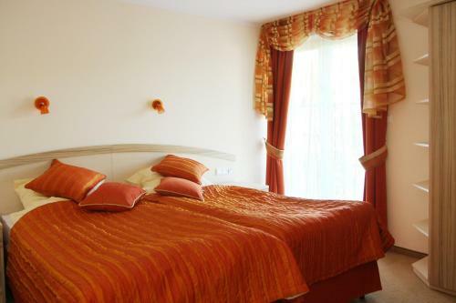 Hostal Villa Del Mar