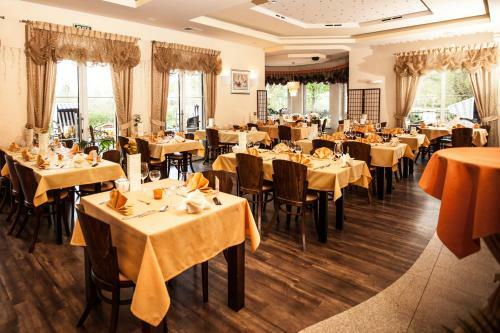 Hostal Villa Del Mar