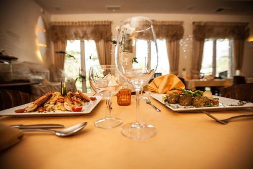 Hostal Villa Del Mar