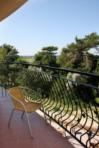 Hostal Villa Del Mar