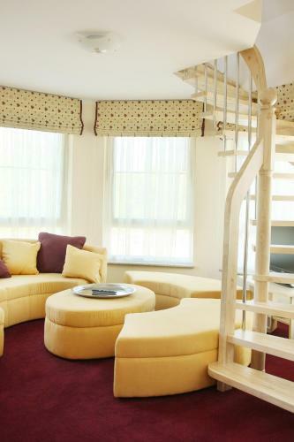 Hostal Villa Del Mar