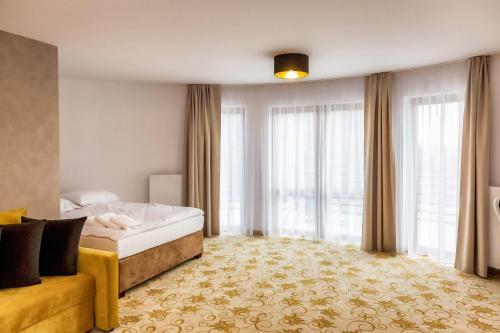 Hotel Amber Park Spa