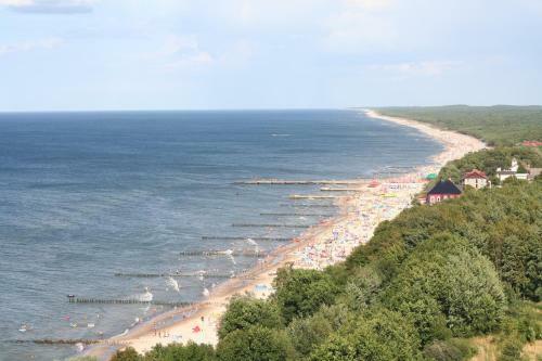 Hotel Dom Wczasowy Kormoran