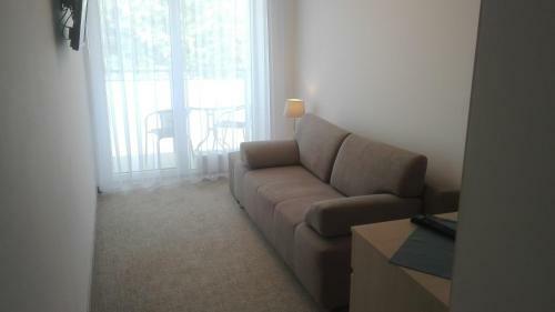Hotel Dw Koral