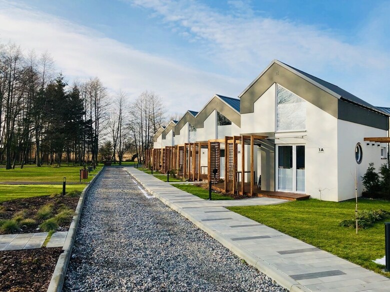 Hotel Baltic Natur Park - Holiday Resort
