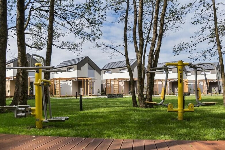 Hotel Baltic Natur Park - Holiday Resort