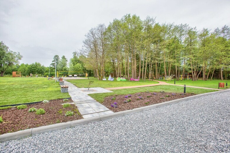 Hotel Baltic Natur Park - Holiday Resort