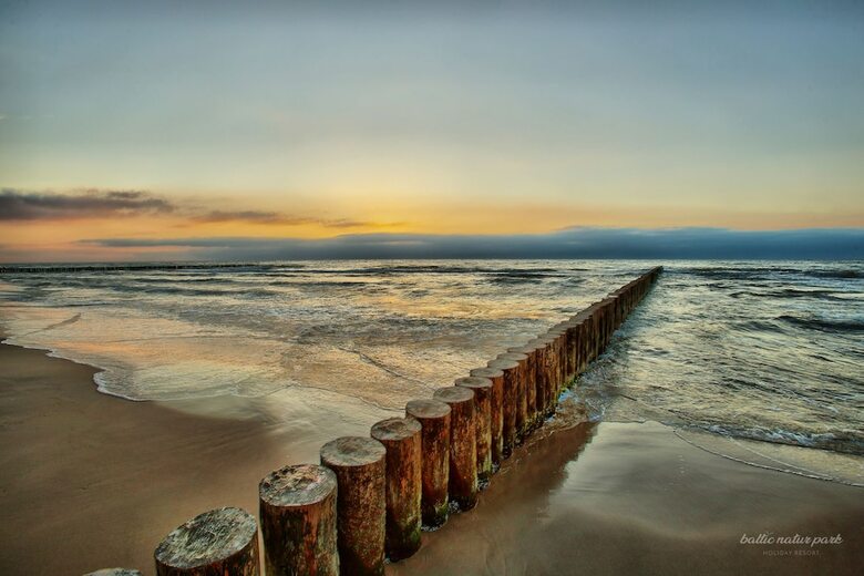 Hotel Baltic Natur Park - Holiday Resort
