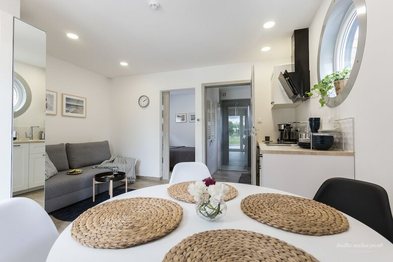 Hotel Baltic Natur Park - Holiday Resort