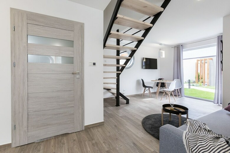 Hotel Baltic Natur Park - Holiday Resort