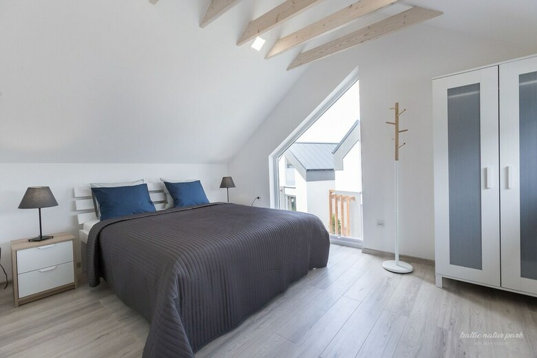 Hotel Baltic Natur Park - Holiday Resort