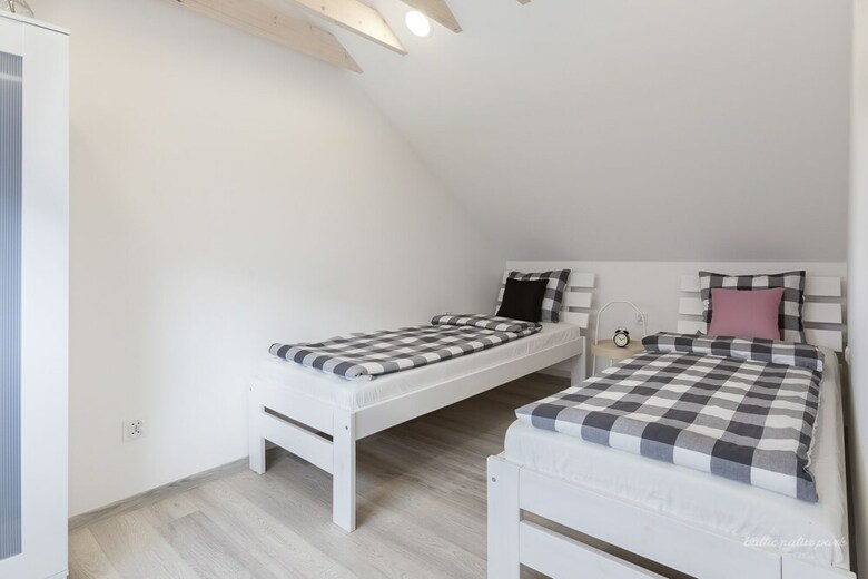 Hotel Baltic Natur Park - Holiday Resort