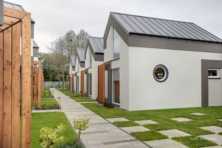 Hotel Baltic Natur Park - Holiday Resort