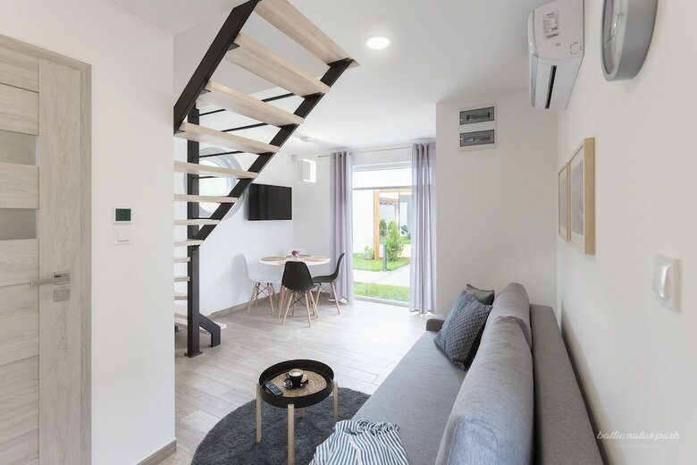 Hotel Baltic Natur Park - Holiday Resort