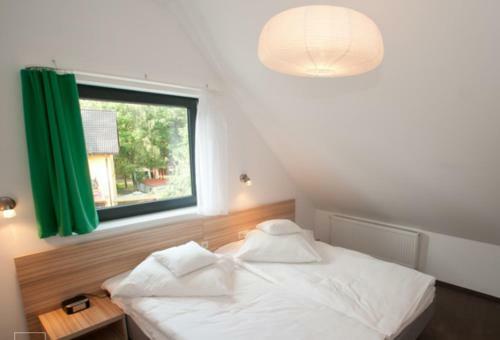 Hostal Go?ciniec Ptasi Zau?ek