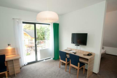 Hostal Go?ciniec Ptasi Zau?ek