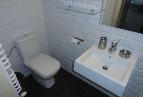 Hostal Go?ciniec Ptasi Zau?ek