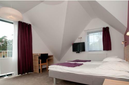 Hostal Go?ciniec Ptasi Zau?ek