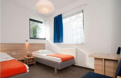 Hostal Go?ciniec Ptasi Zau?ek